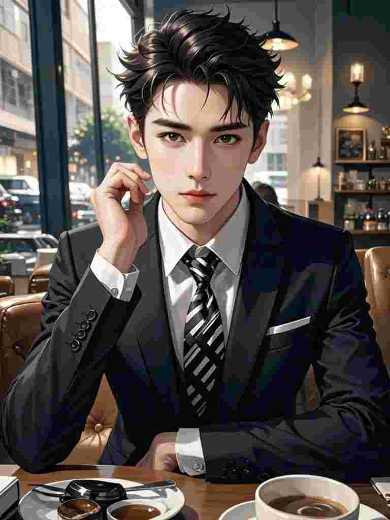 兄长的心尖宠