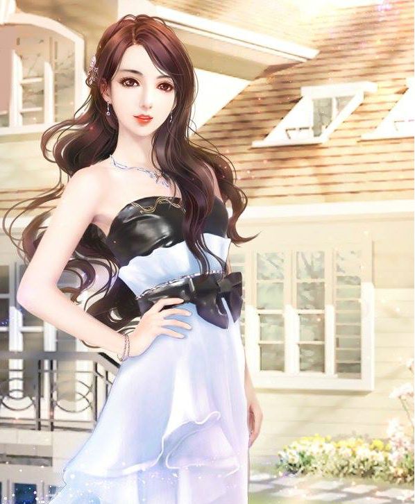 1v2或1v3双男主