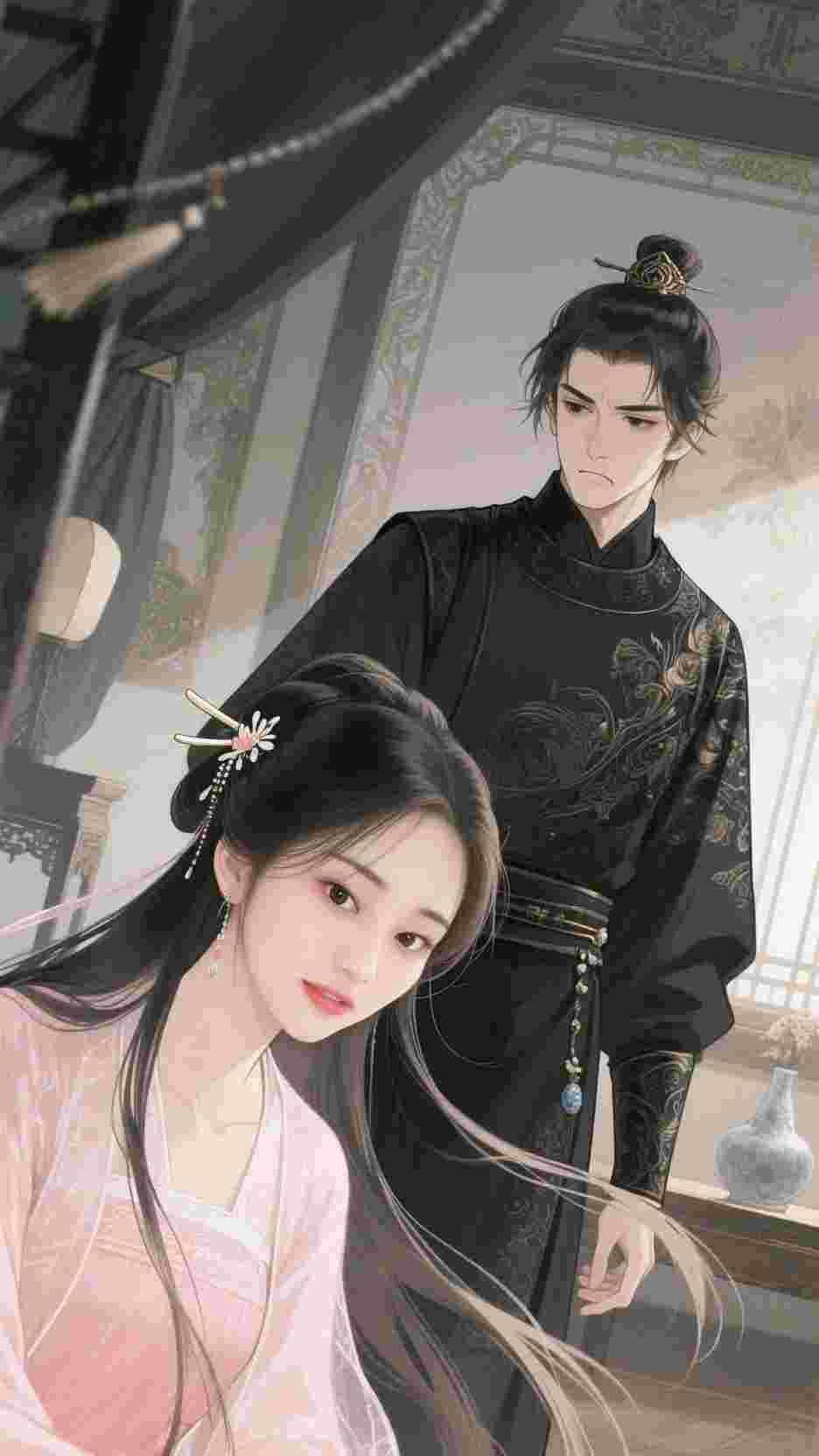骑蛇难下(双)小说